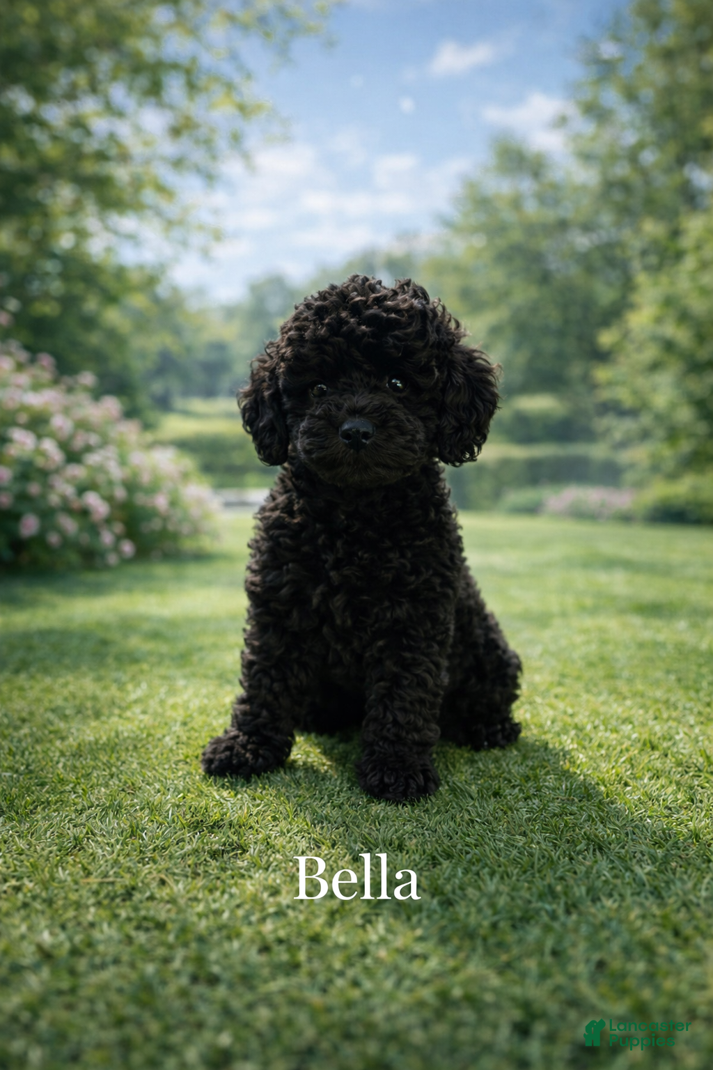Cockapoo dogs for sale: Bella - Ad 3