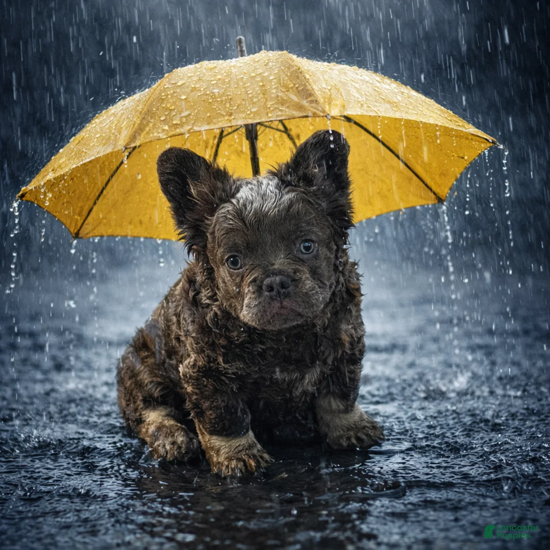 French Bulldog dogs for sale: Mr. Bullion - Ad 1