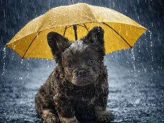 French Bulldog dogs for sale: Mr. Bullion - Ad 3