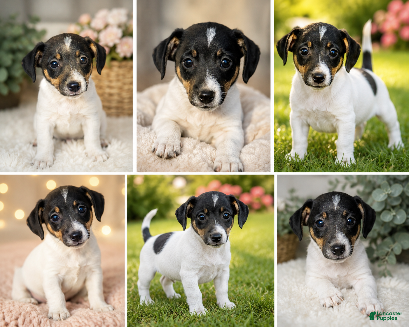 Jack Russell Terrier dogs Jack Russell Terrier 2 - Ad 1