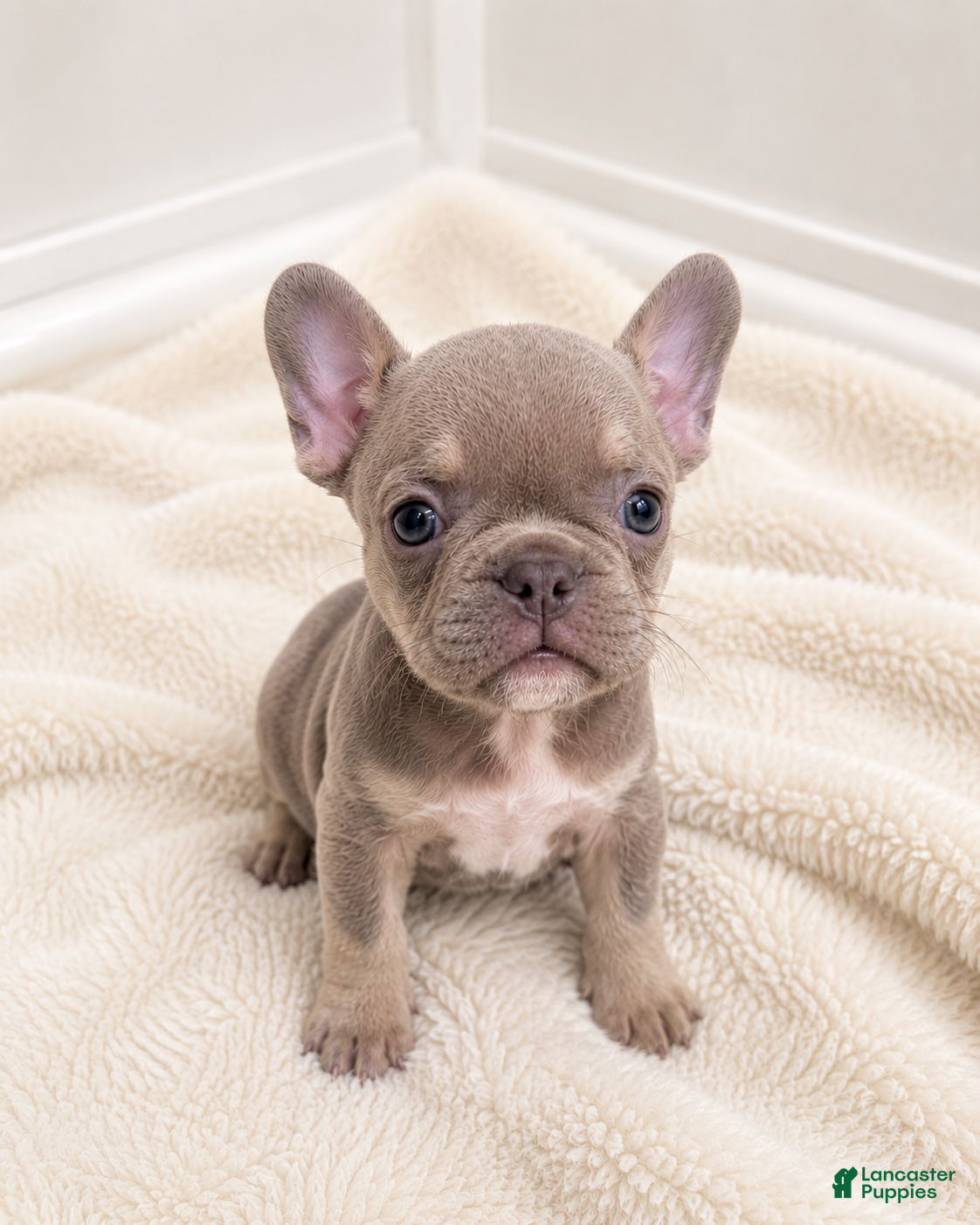French Bulldog dogs 🐾 Meet Mochi – AKC French Bulldog Male Ready for His Forever Home! - Ad 1