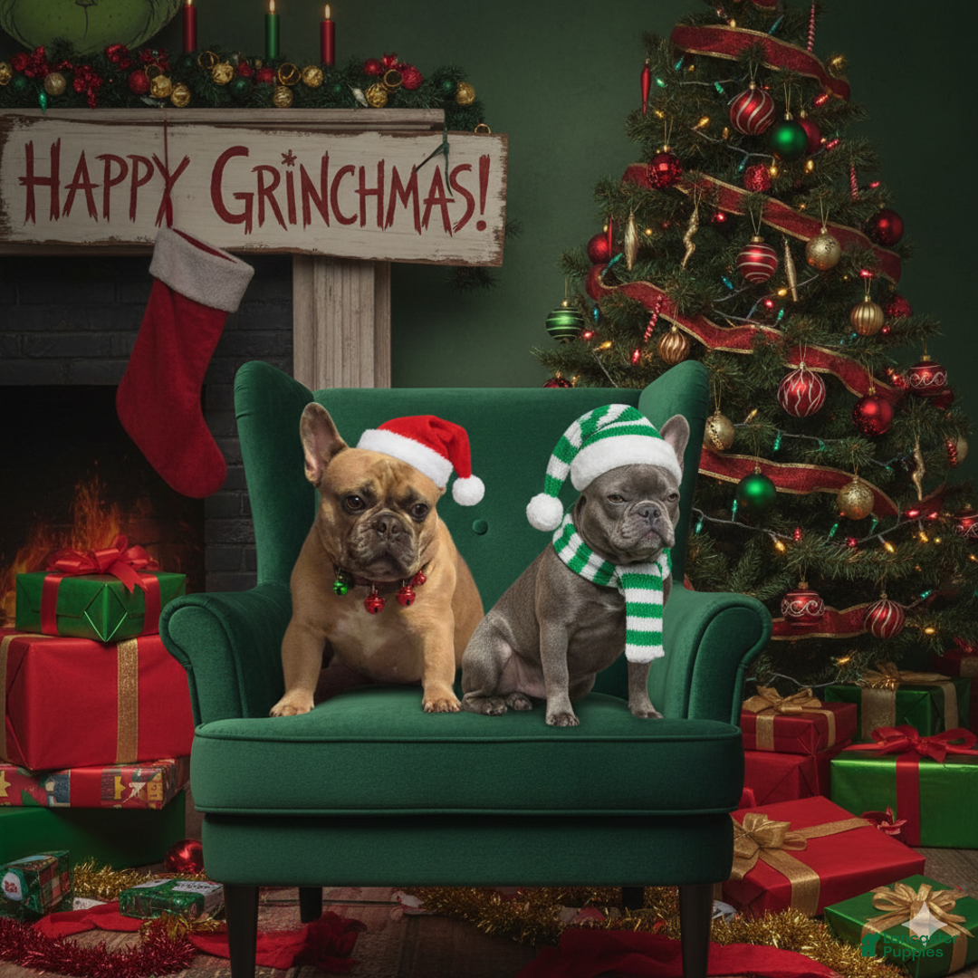 French Bulldog dogs for sale: Evee  - Ad 2