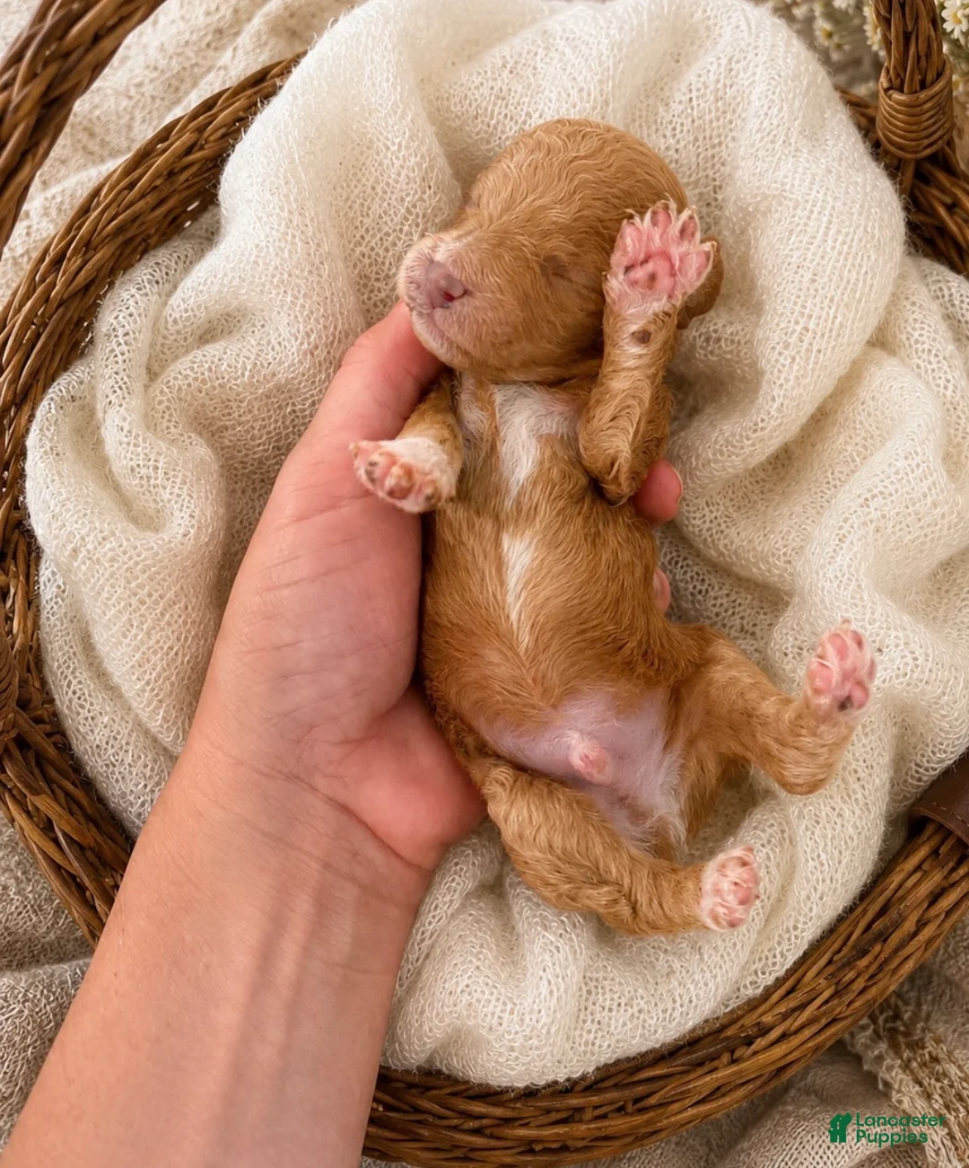Miniature Poodle dogs for sale: Kylo - Ad 2