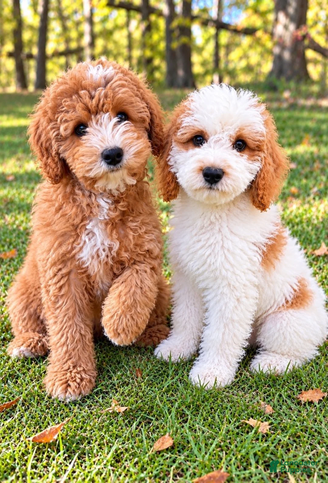 Cavapoo dogs for sale: Tate - Ad 4