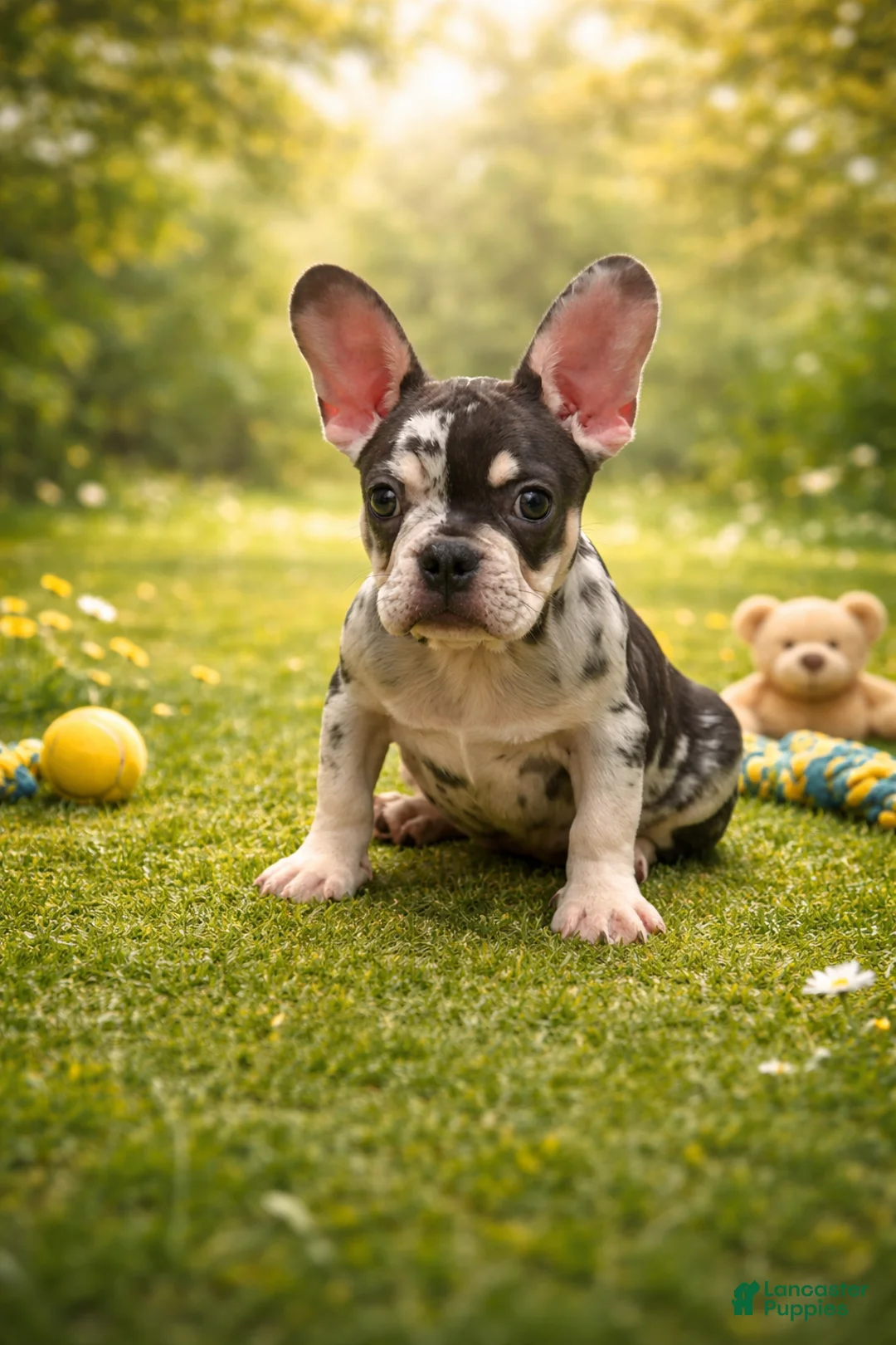 French Bulldog dogs for sale: French Bulldog Puppy 1 - Ad 1