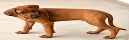 Rhodesian Ridgeback dogs for sale: Rhodesian Ridgeback Puppy 3 - Ad 1