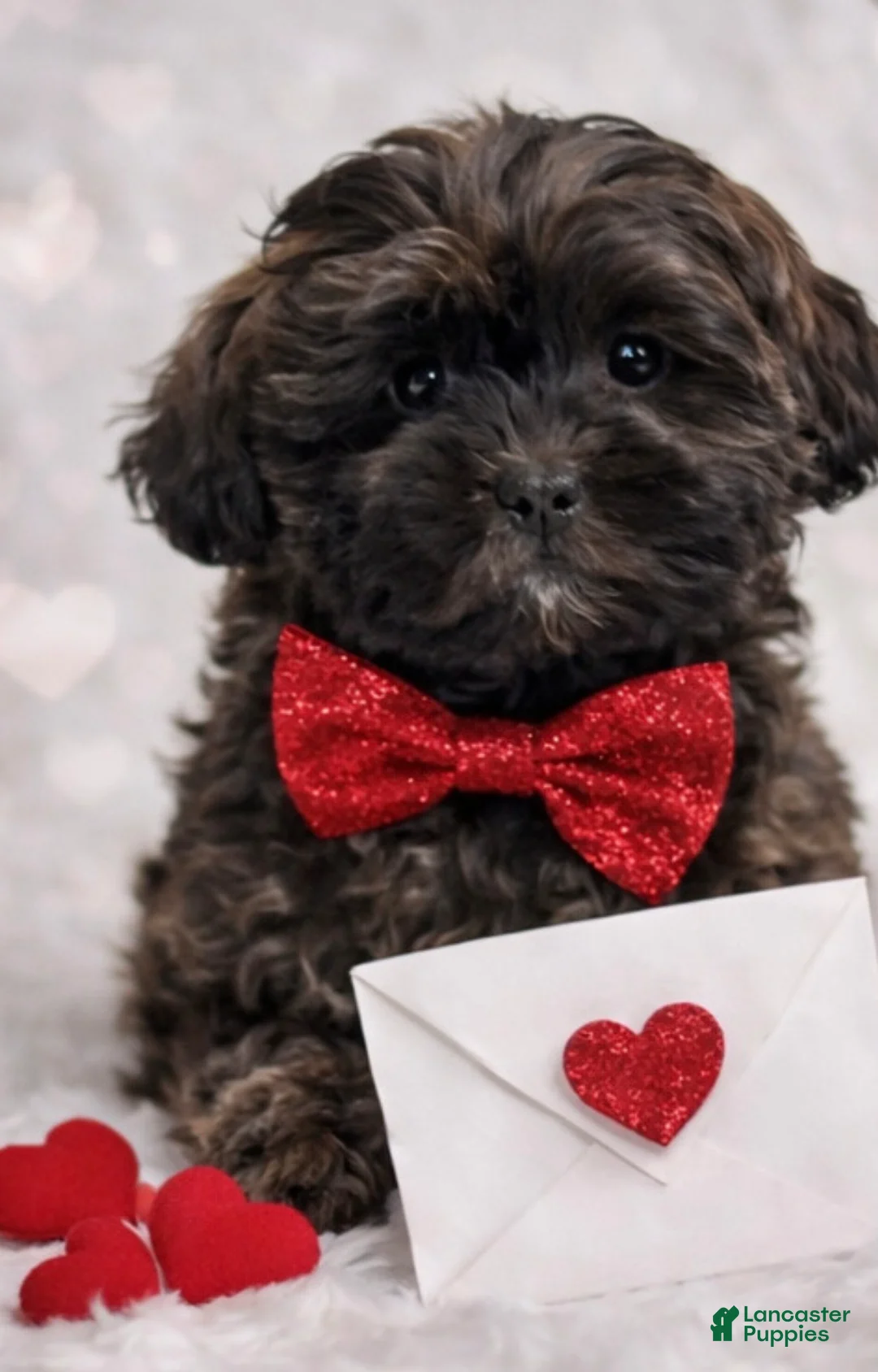 Shihpoo dogs for sale: Lovey - Ad 3