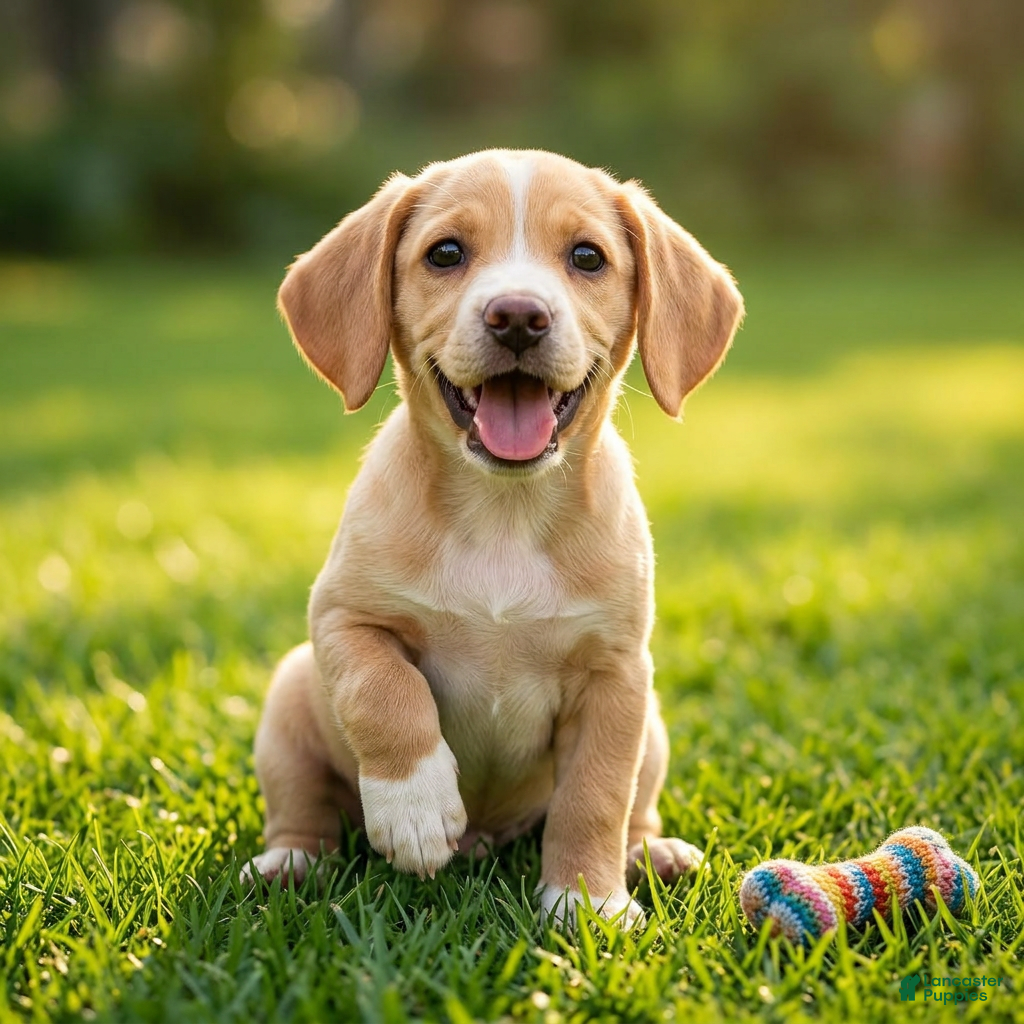 Miniature Dachshund dogs Ranger - Ad 1