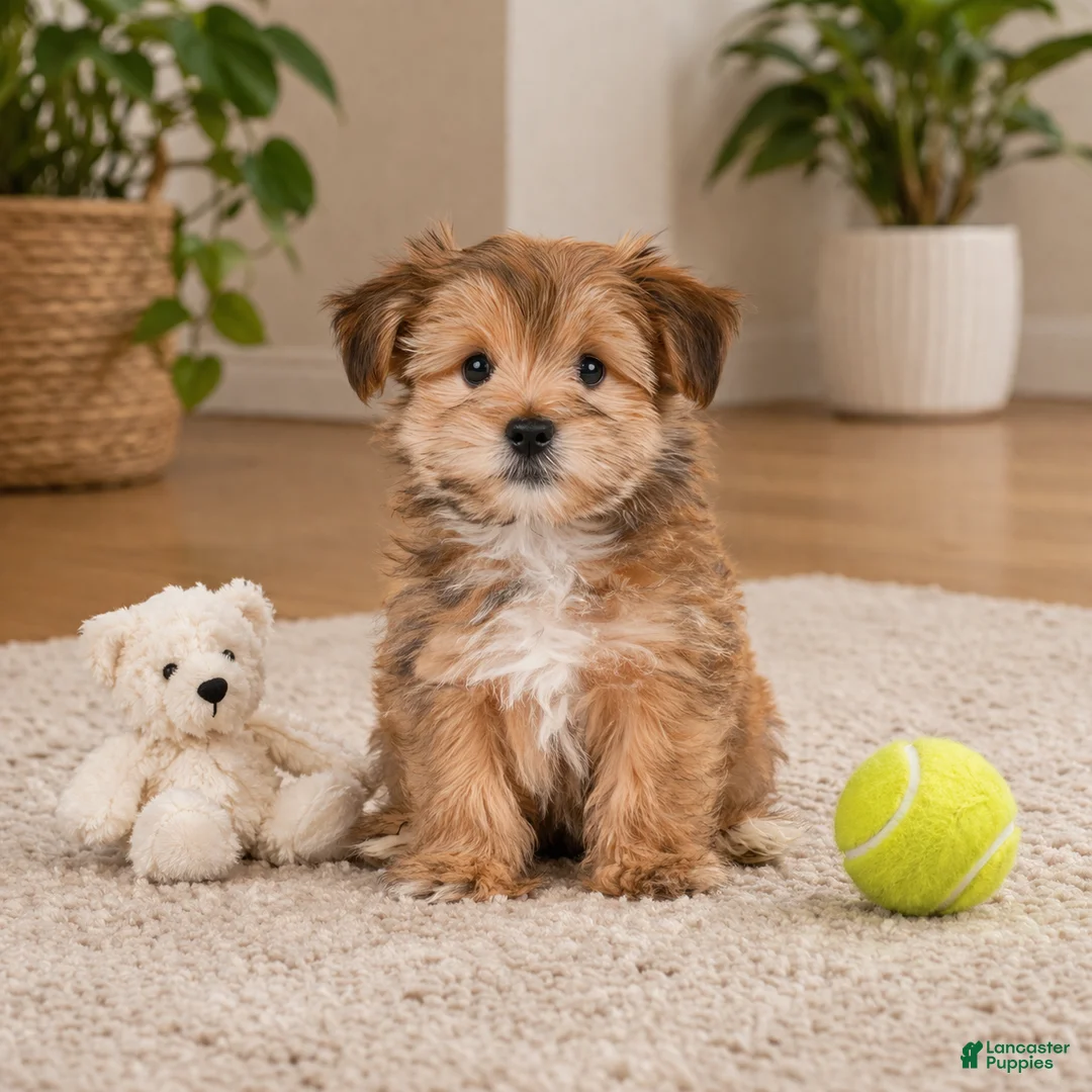 Morkie dogs for sale: benjy - Ad 2