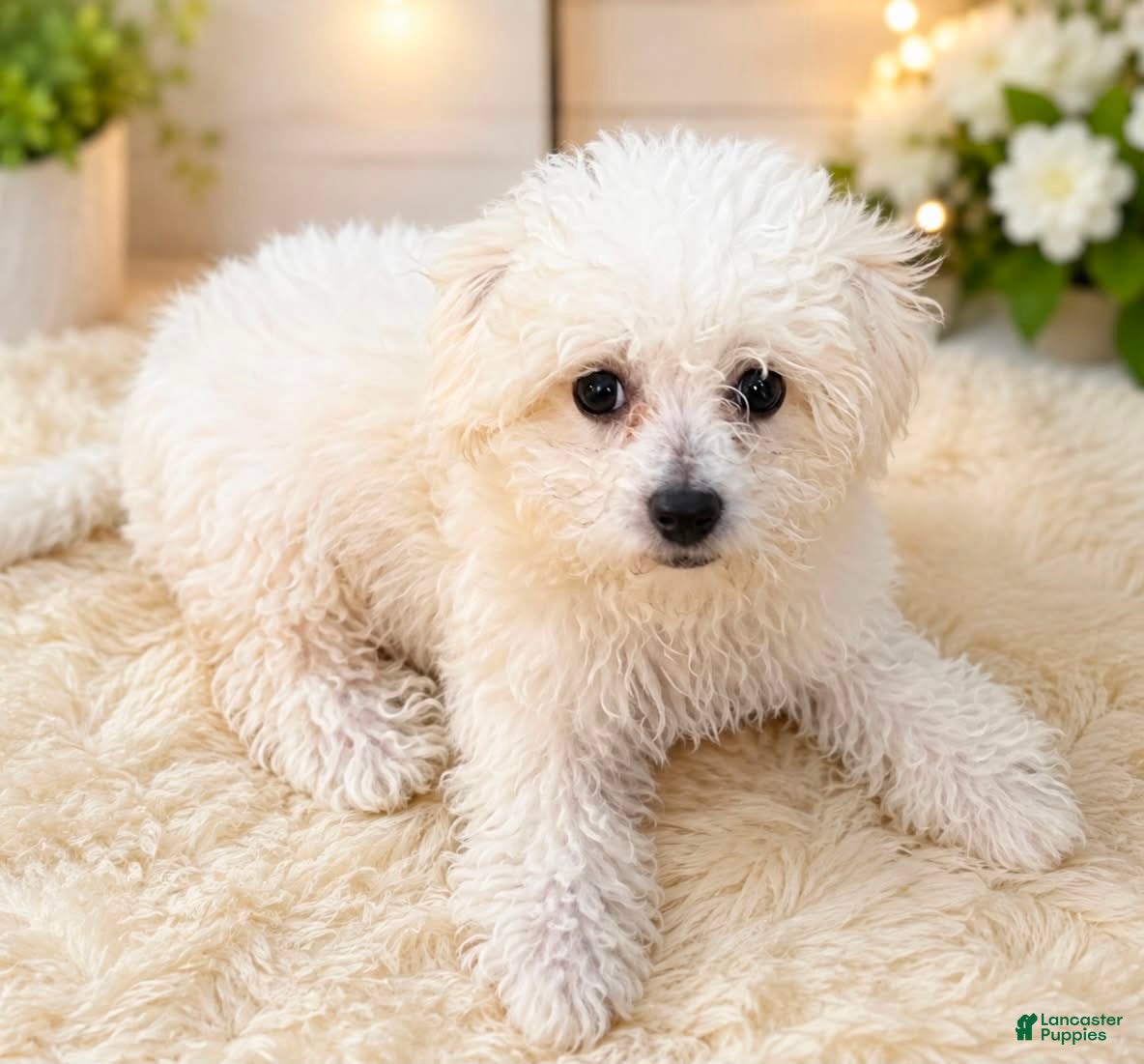 Bichpoo dogs Bichpoo - Ad 42
