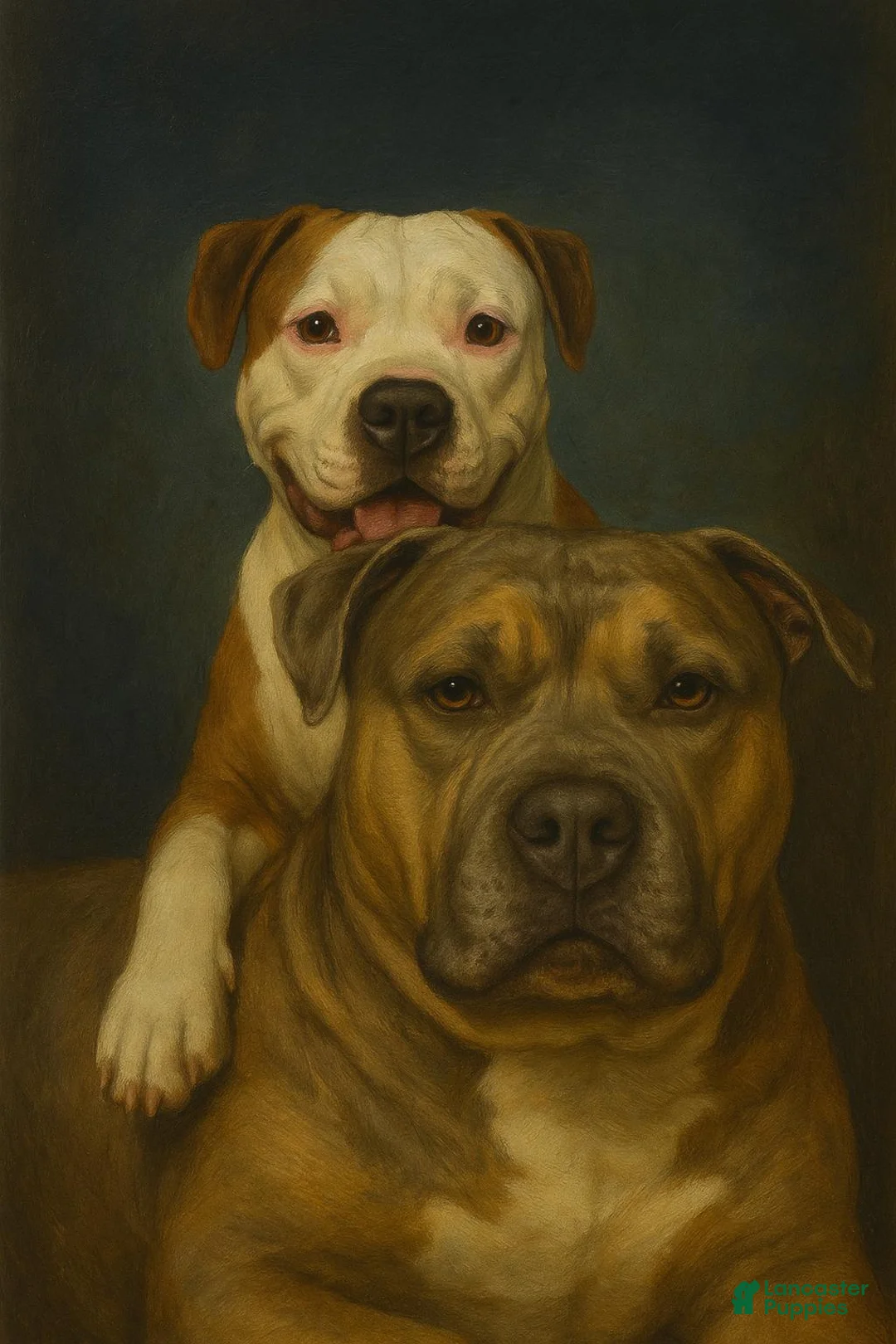 American Pit Bull Terrier dogs for sale: American Pit Bull Terrier 1 - Ad 5