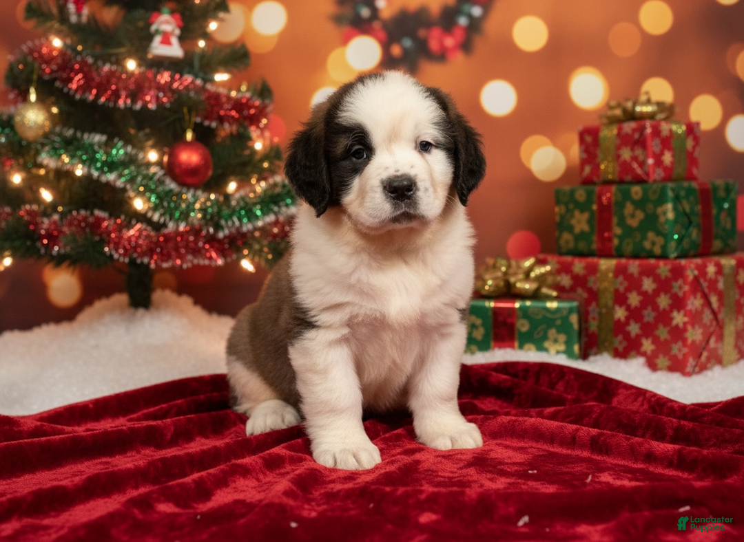 Saint Bernard dogs for sale: Royal - Ad 1