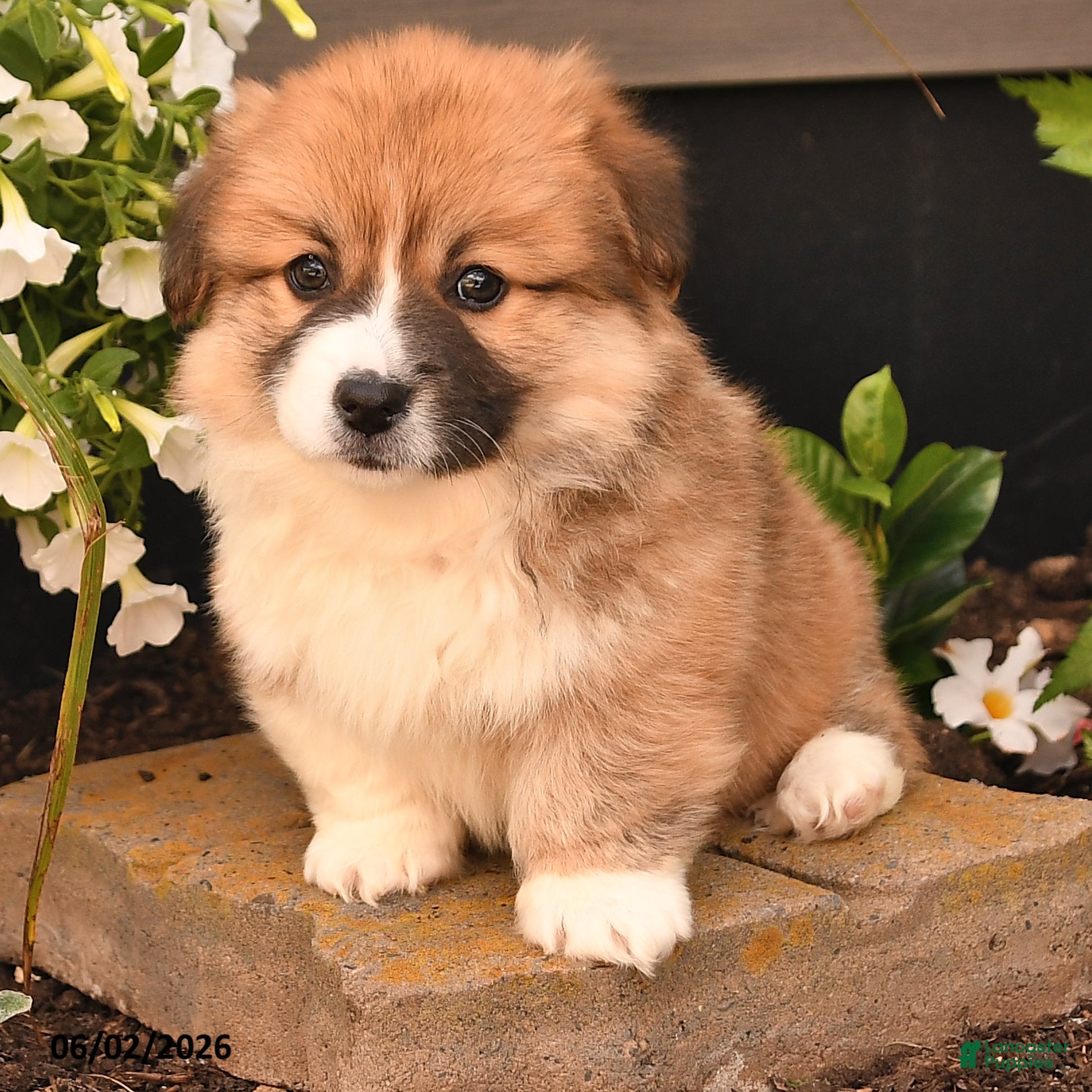 Welsh Corgi Pembroke dogs for sale: Bradey - Ad 3