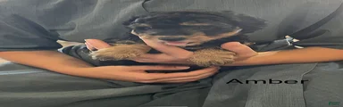 Amber