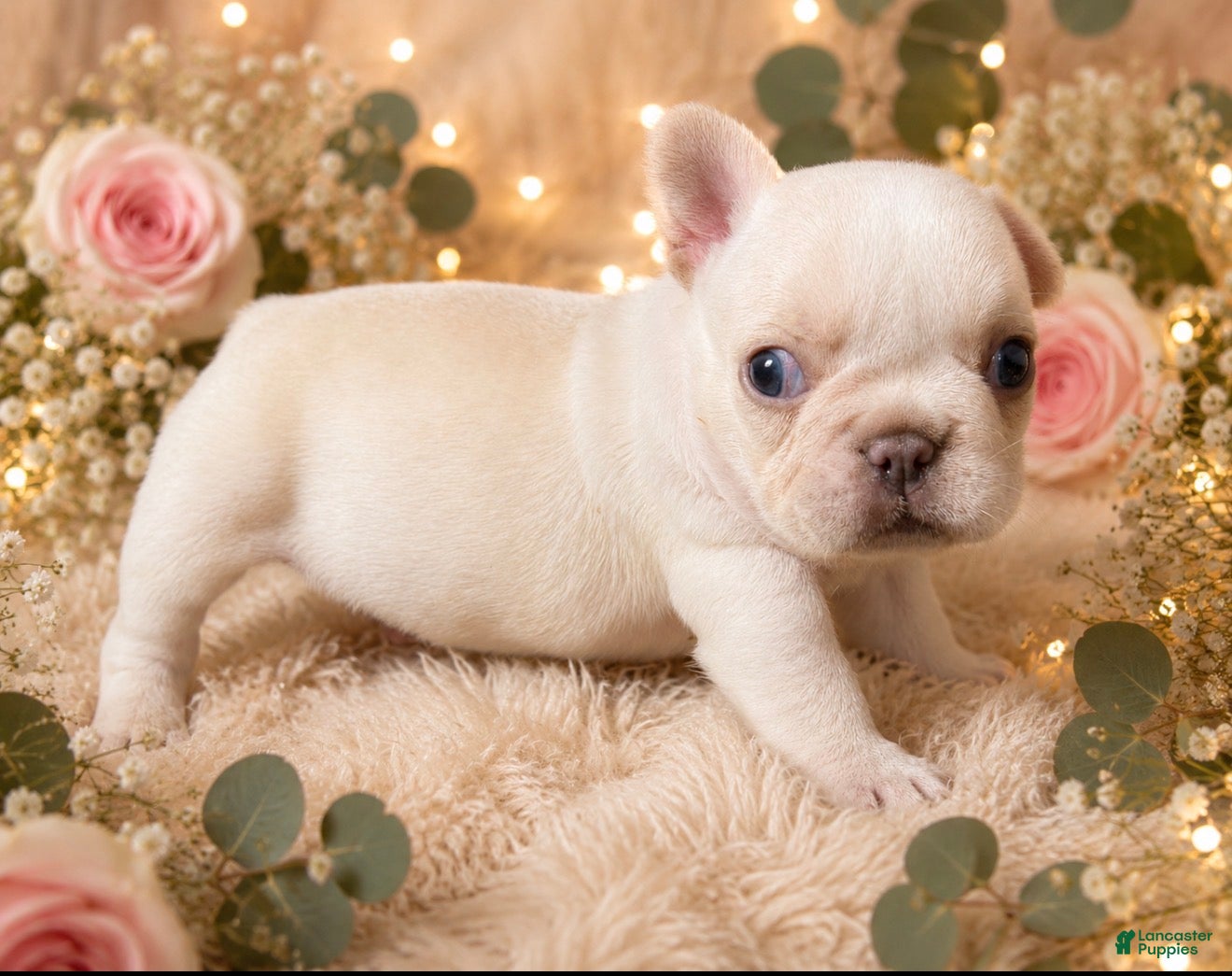 French Bulldog dogs French Bulldog Puppy 3 - Ad 16