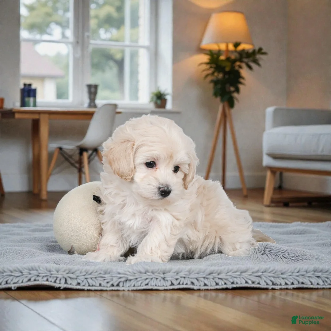 Maltipoo dogs for sale: julia - Ad 3