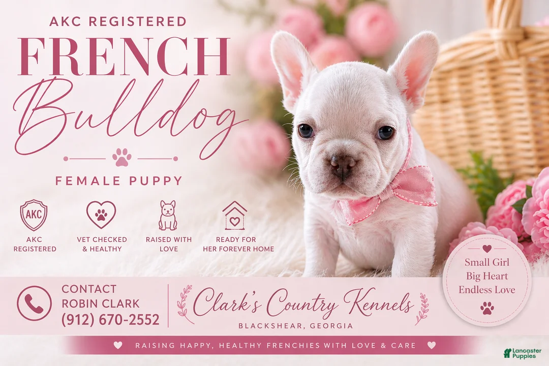 French Bulldog dogs for sale: French Bulldog Puppy 2 - Ad 2