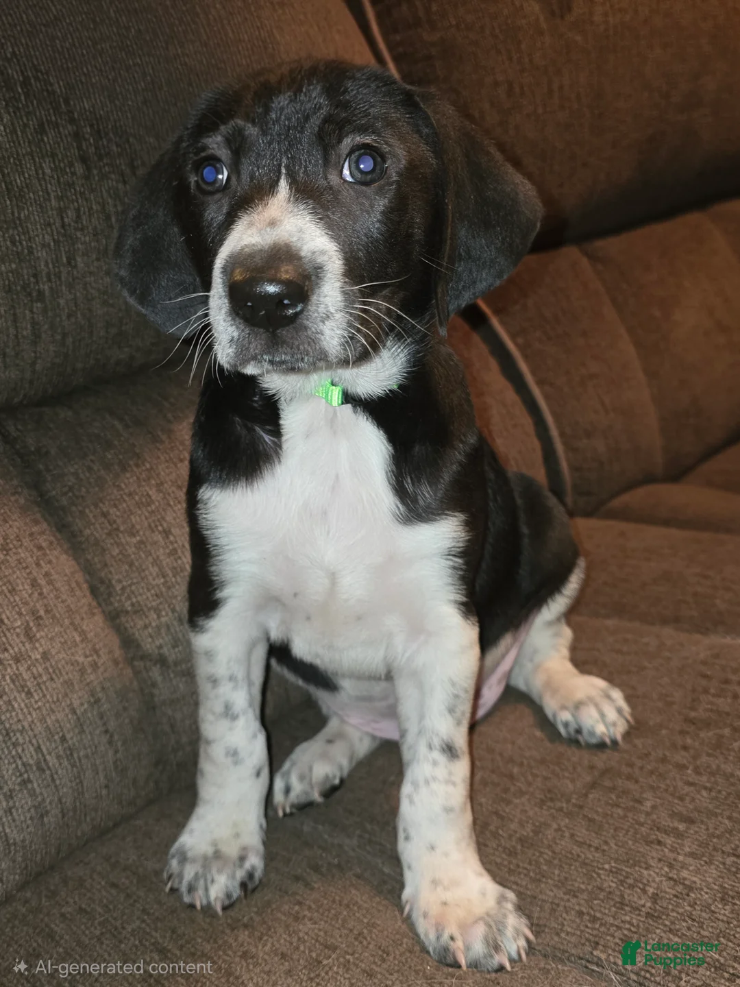 Other breed dogs for sale: Levi - Ad 8