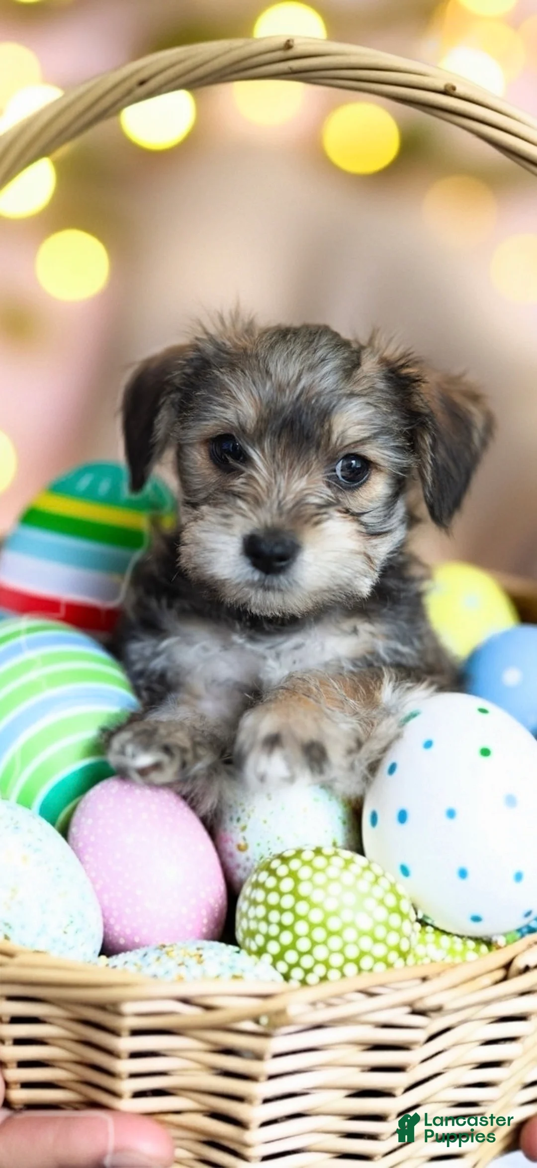 Mixed Breed dogs for sale: Mixed Breed Puppy 4 - Ad 1