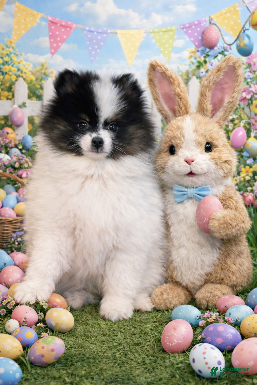 Pomeranian dogs for sale: Eli - Ad 2