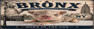 Bronx 