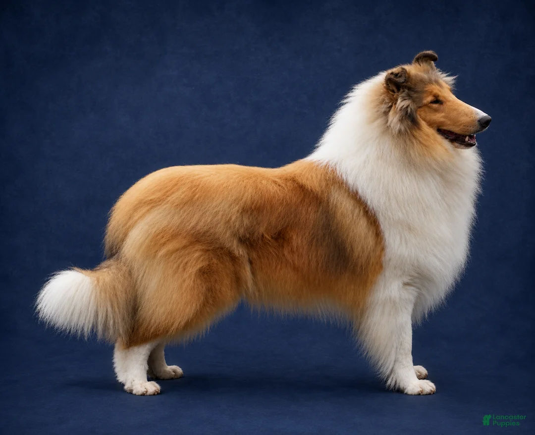 Collie 1 Collie for sale in Pomona Park | Lancaster Puppies