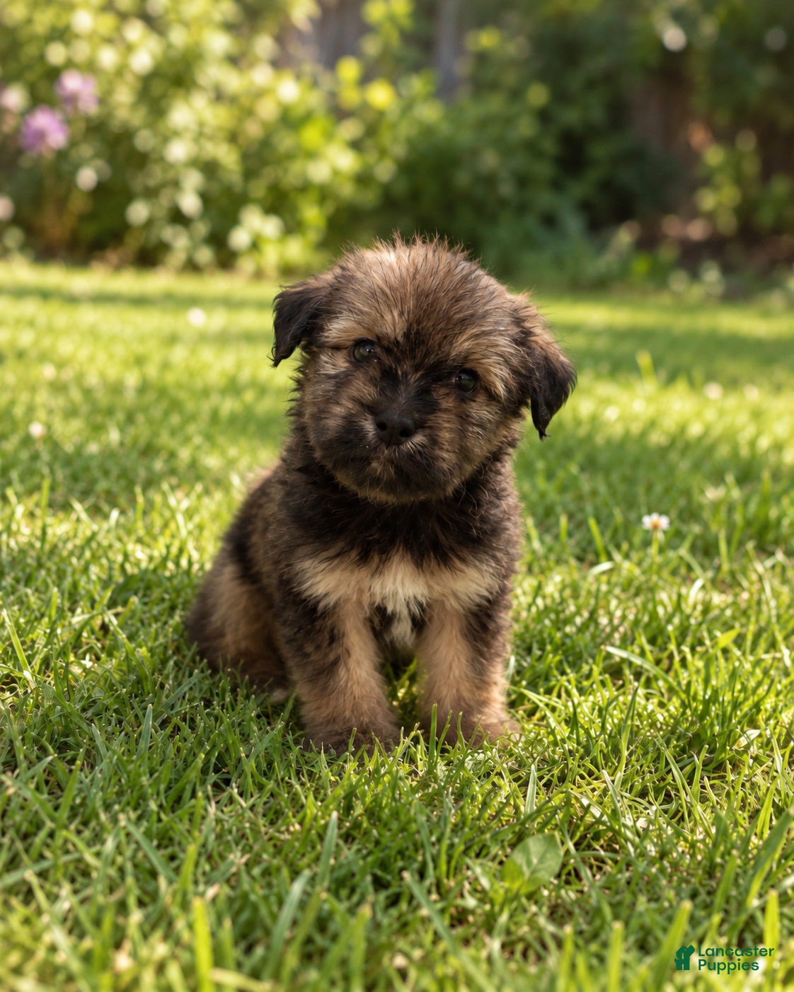 Morkie dogs for sale: Bentley - Ad 1
