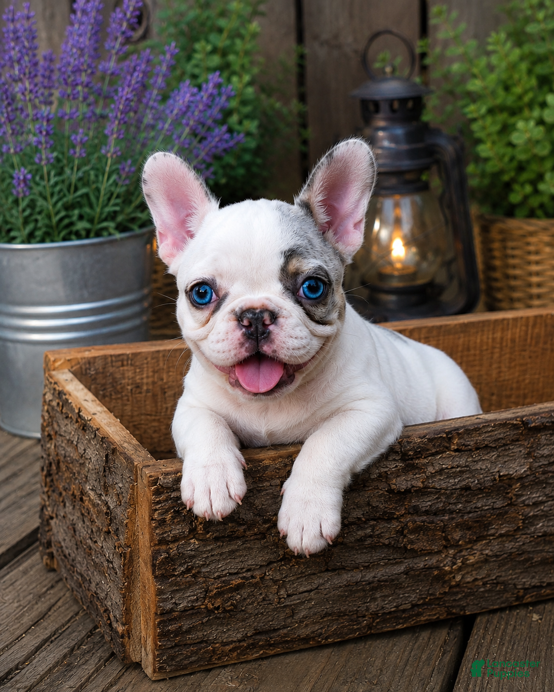French Bulldog dogs Lovely - Ad 1