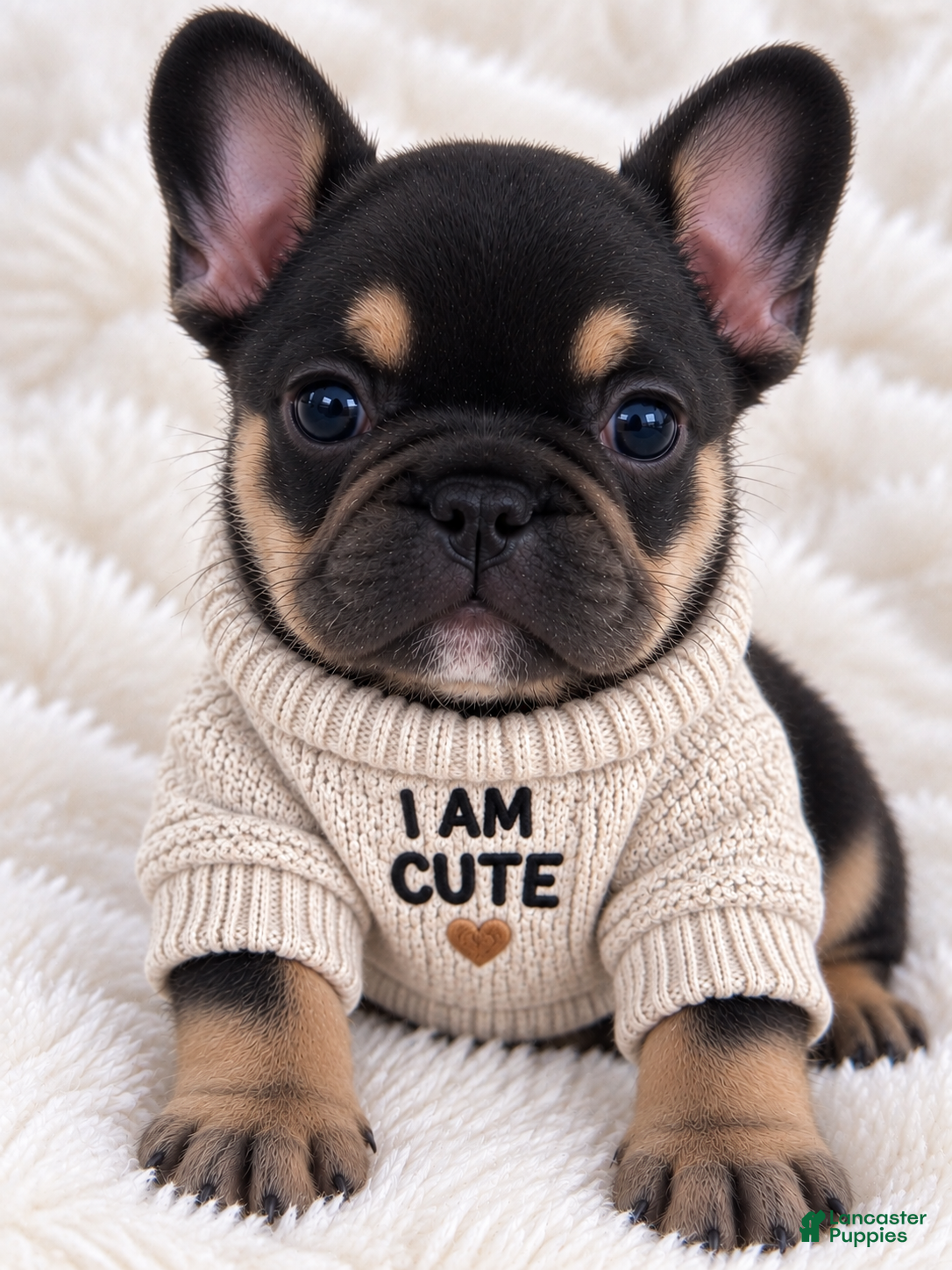 French Bulldog dogs Bruno - Ad 1