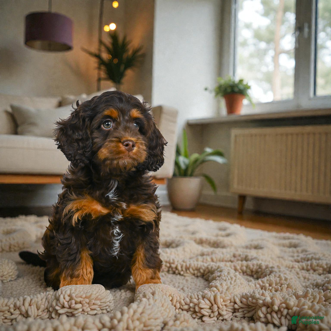 Cockapoo dogs for sale: milo - Ad 6