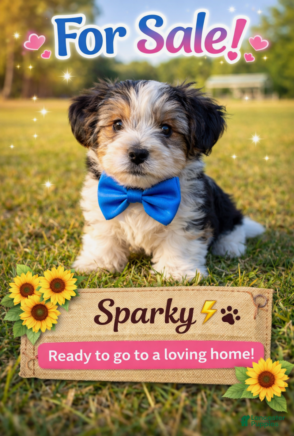 Yorkshire Terrier dogs Yorkshire Terrier Puppy 2 - Ad 19