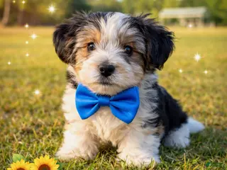 Yorkshire Terrier dogs Yorkshire Terrier Puppy 2 - Ad 19