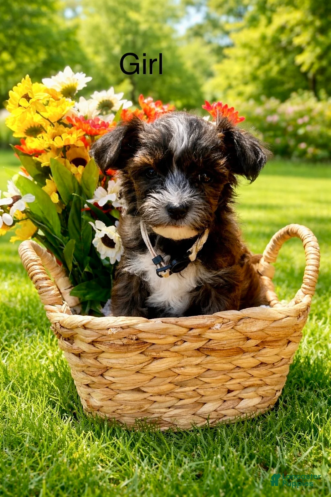 Mixed Breed dogs for sale: Ruby  - Ad 1