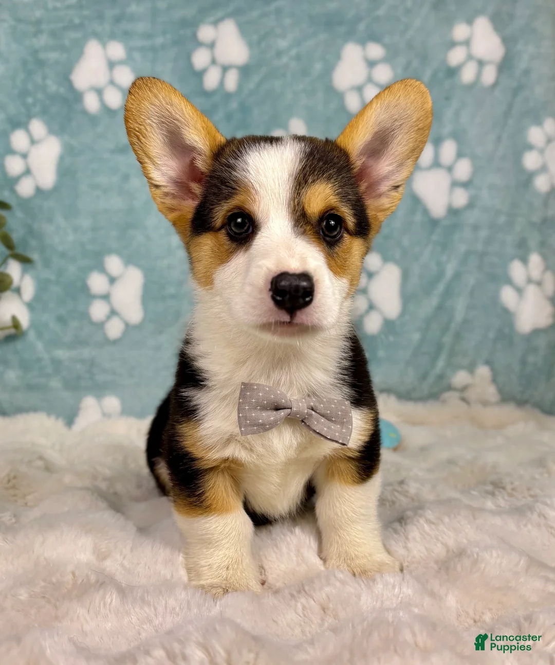 Welsh Corgi Pembroke dogs for sale: Beckham - Ad 2