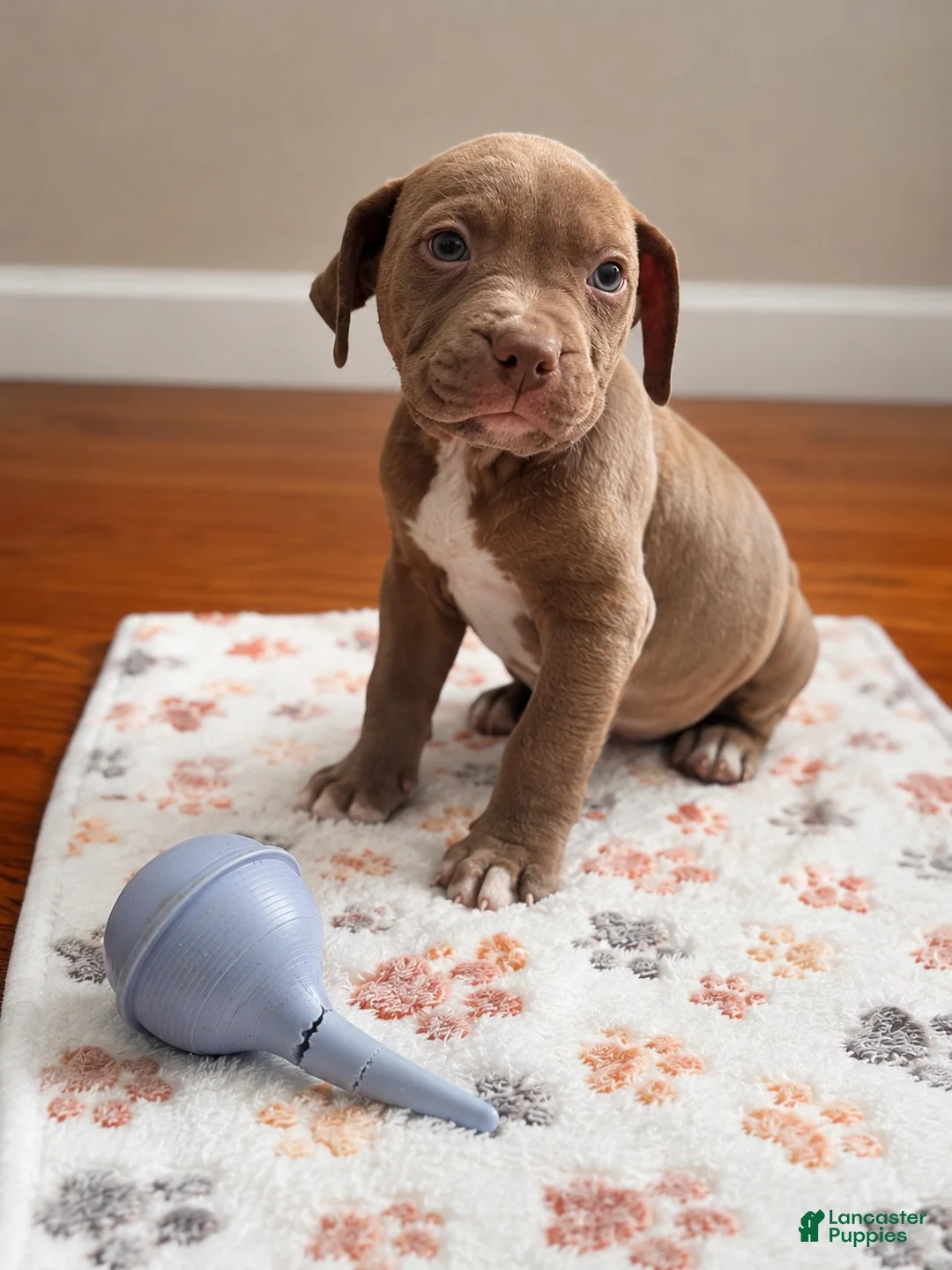 American Pit Bull Terrier dogs for sale: American Pit Bull Terrier 4 - Ad 2