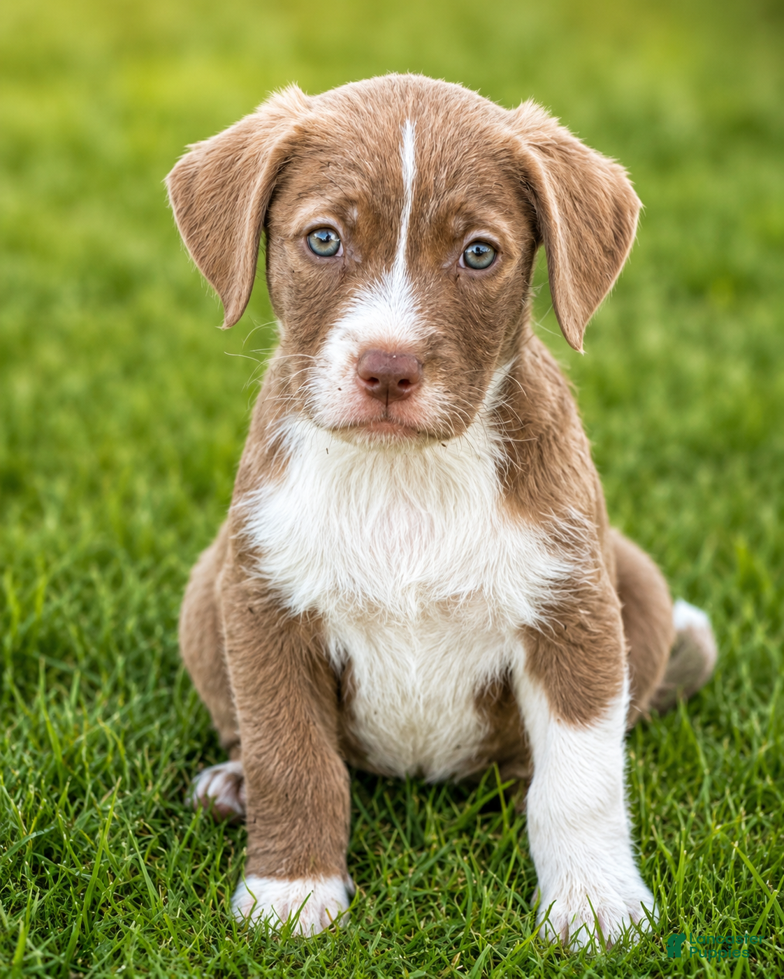 Mixed Breed dogs Rusty - Ad 26