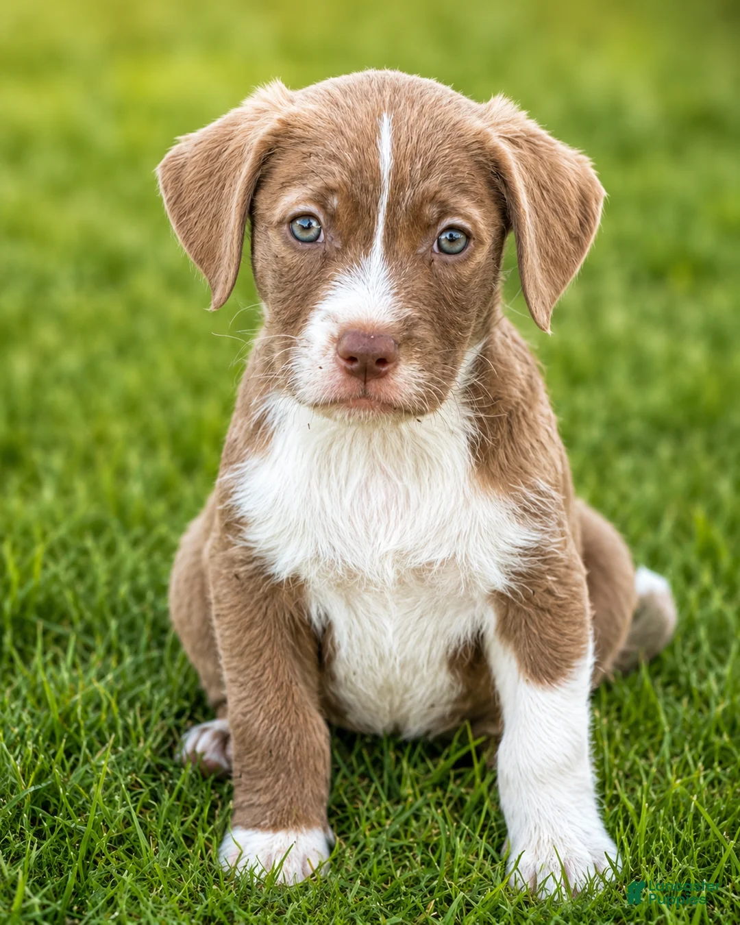 Mixed Breed dogs for sale: Rusty - Ad 1