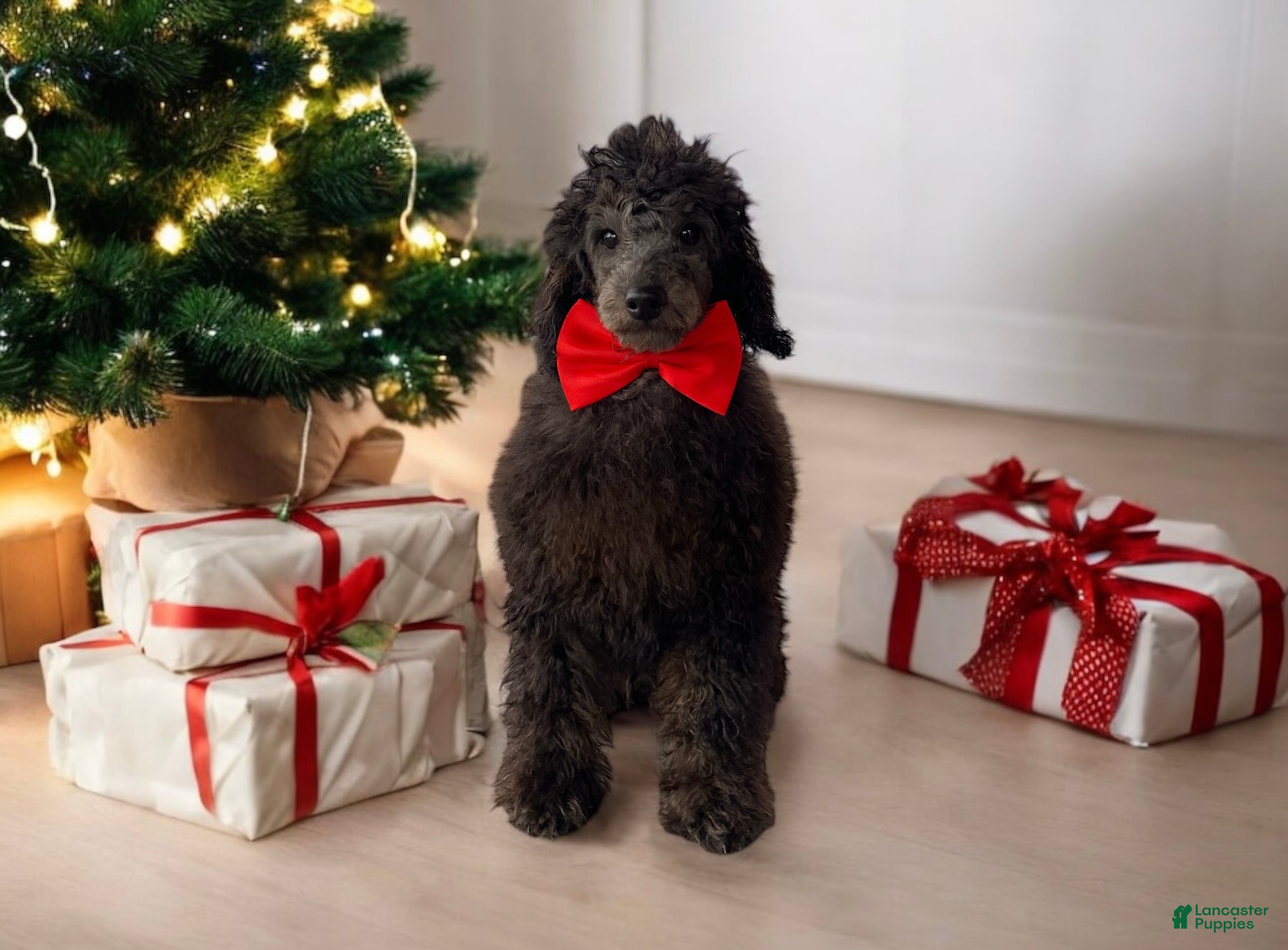 Toy Poodle dogs Jimmy - Ad 17