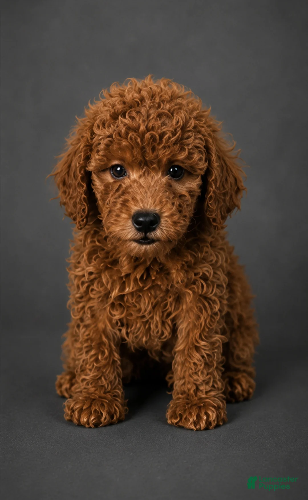 Miniature Poodle dogs for sale: Miniature Poodle Puppy 1 - Ad 1