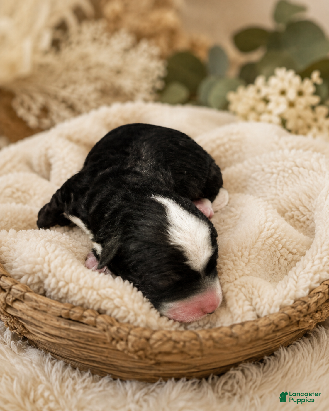 Mixed Breed dogs Male 3 - Ad 1