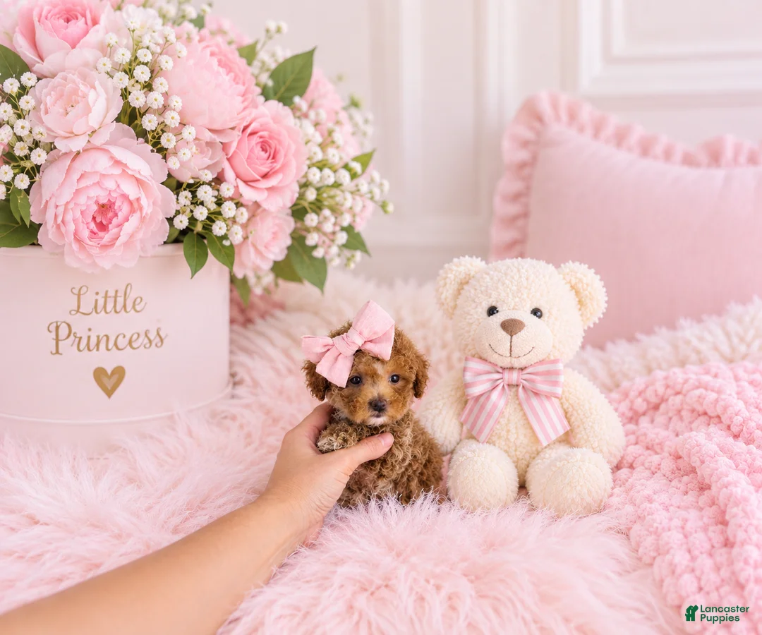 Toy Poodle dogs for sale: Toy Poodle  - Ad 2