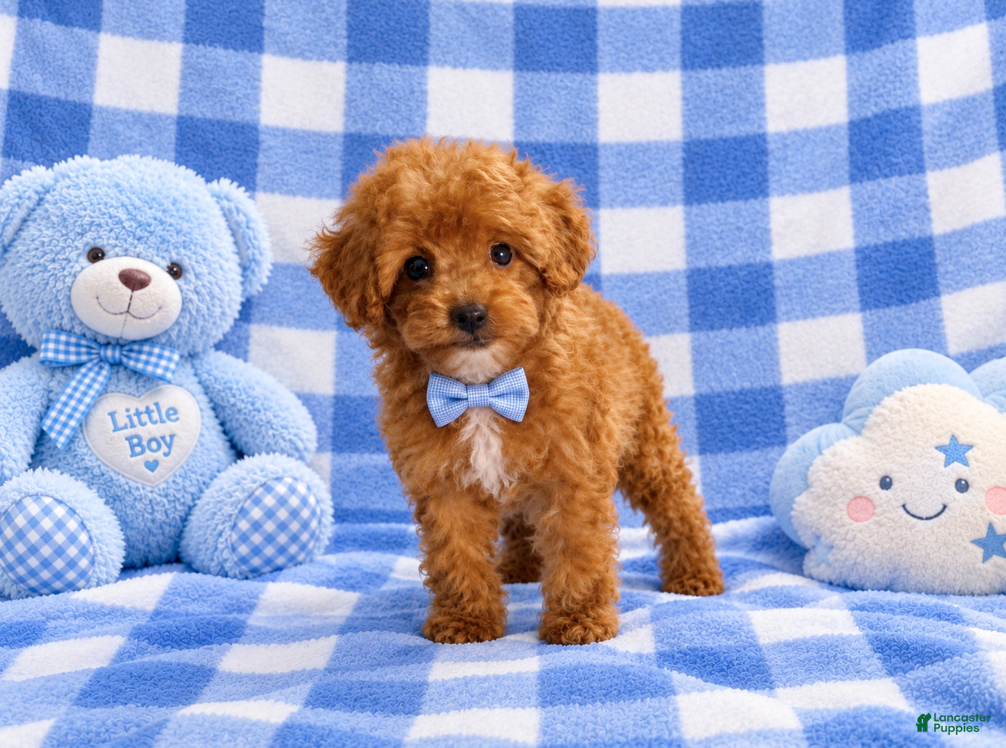 Toy Poodle dogs Romeo - Ad 8