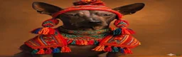 Peruvian Inca Orchid dogs for sale: Peruvian Inca Orchid 1 - Ad 5