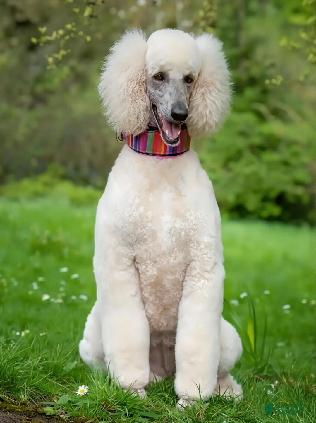 Bernedoodle dogs for sale: Jessie - Ad 4