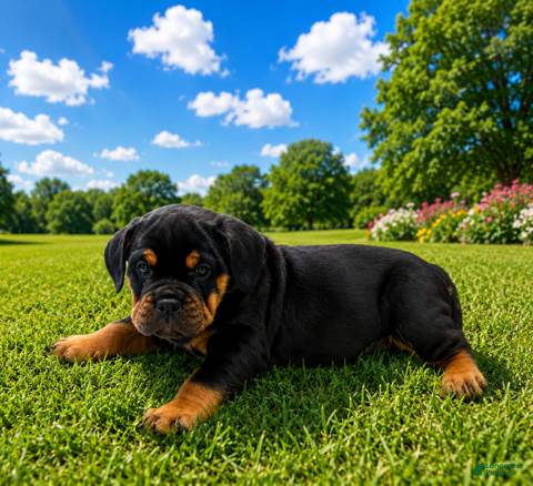 Mixed Breed dogs for sale: Julie - Ad 4