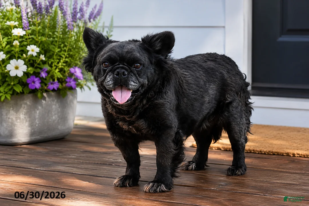 French Bulldog dogs for sale: Gucci - Ad 1