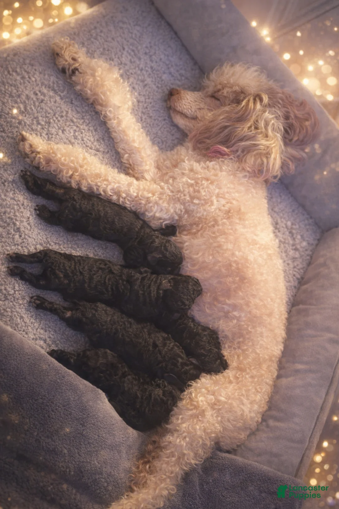 Toy Poodle dogs for sale: Toy Poodle Puppy 4 - Ad 4