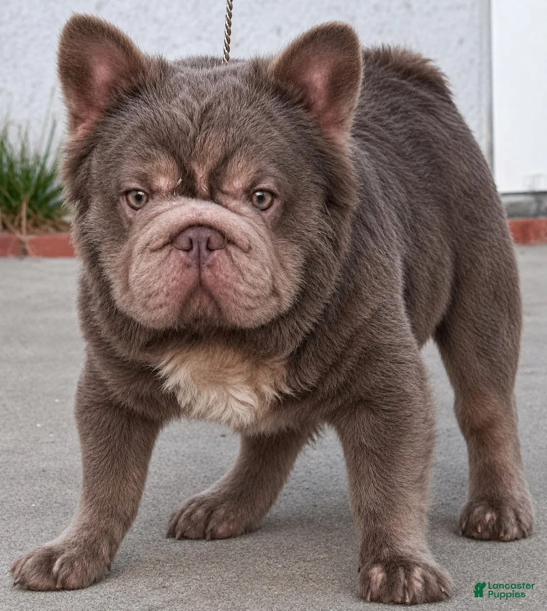 French Bulldog dogs for stud: Golden bulls  - Ad 1