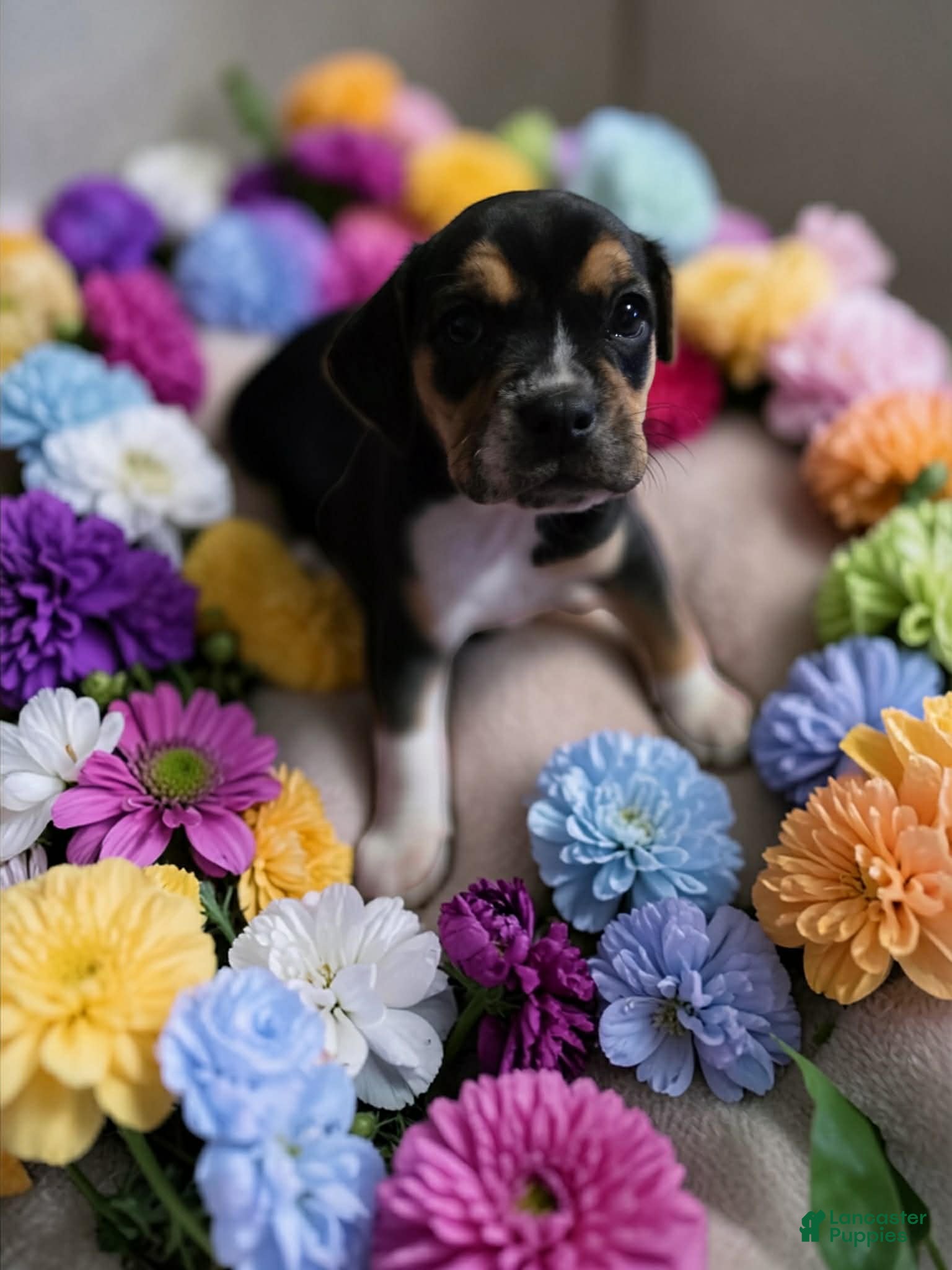 Mixed Breed dogs Rosie - Ad 2