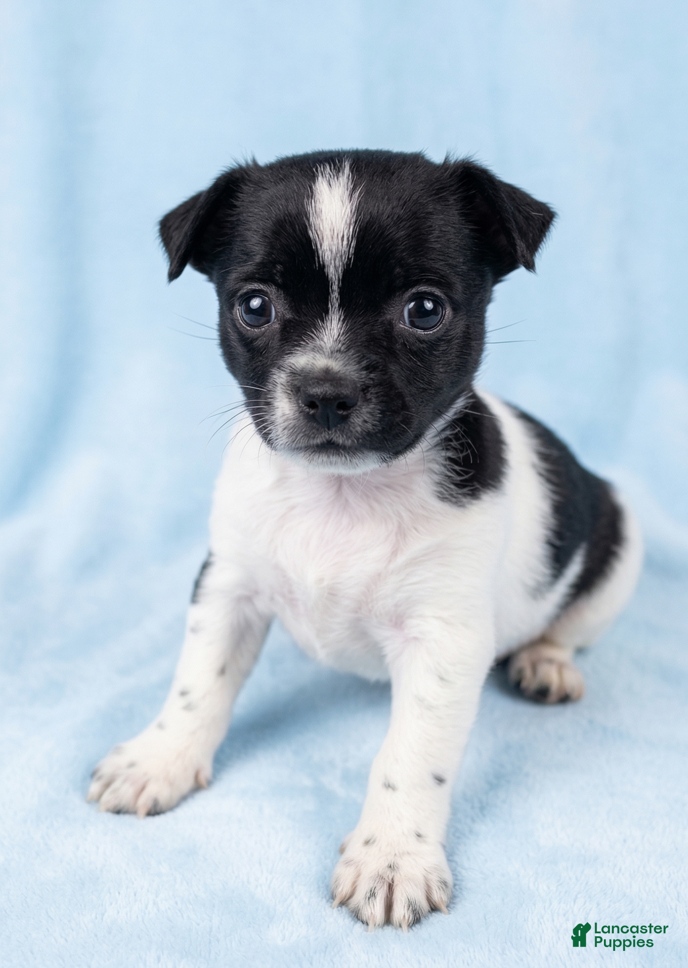 Mixed Breed dogs Duke - Ad 1